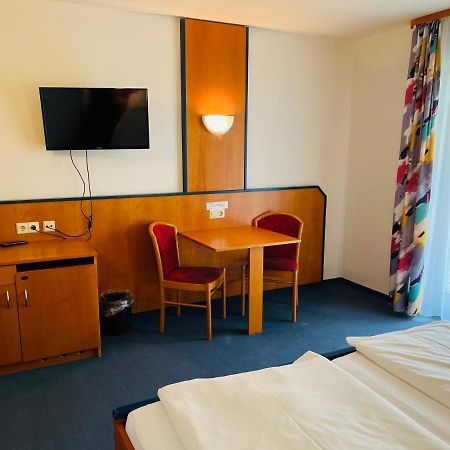 Trip Inn Aktivhotel Sonnenhof Bei Passau Eksteriør billede