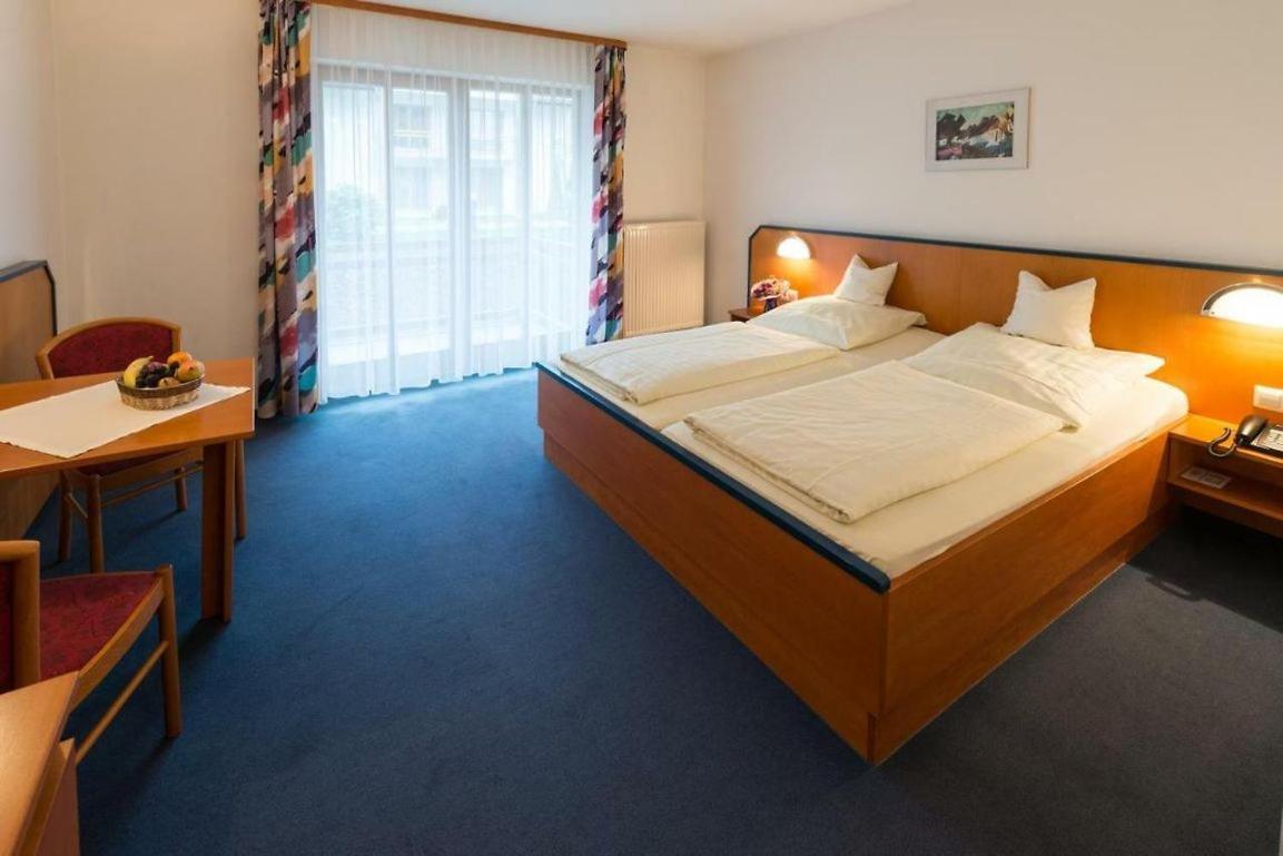 Trip Inn Aktivhotel Sonnenhof Bei Passau Eksteriør billede