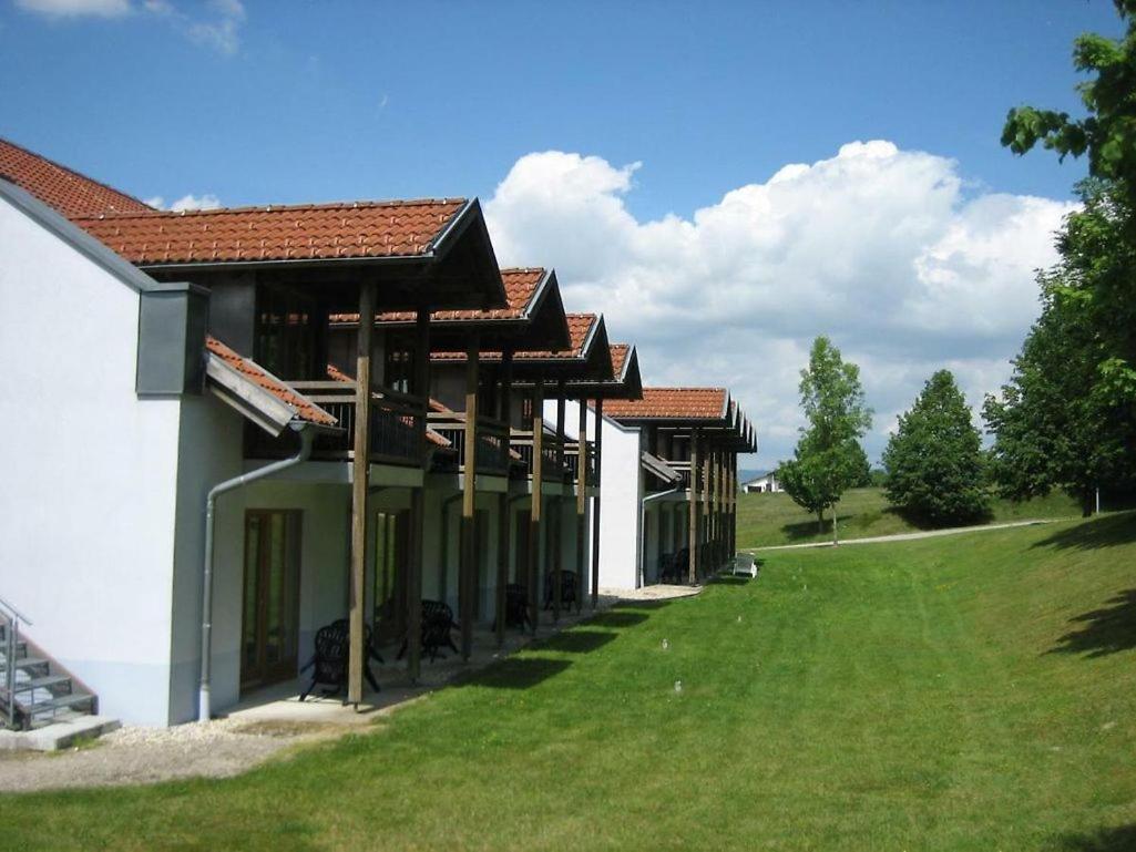 Trip Inn Aktivhotel Sonnenhof Bei Passau Eksteriør billede