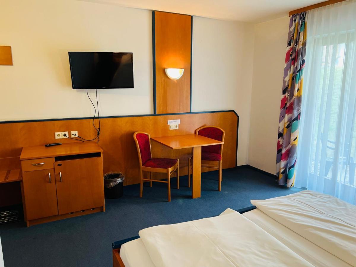 Trip Inn Aktivhotel Sonnenhof Bei Passau Eksteriør billede