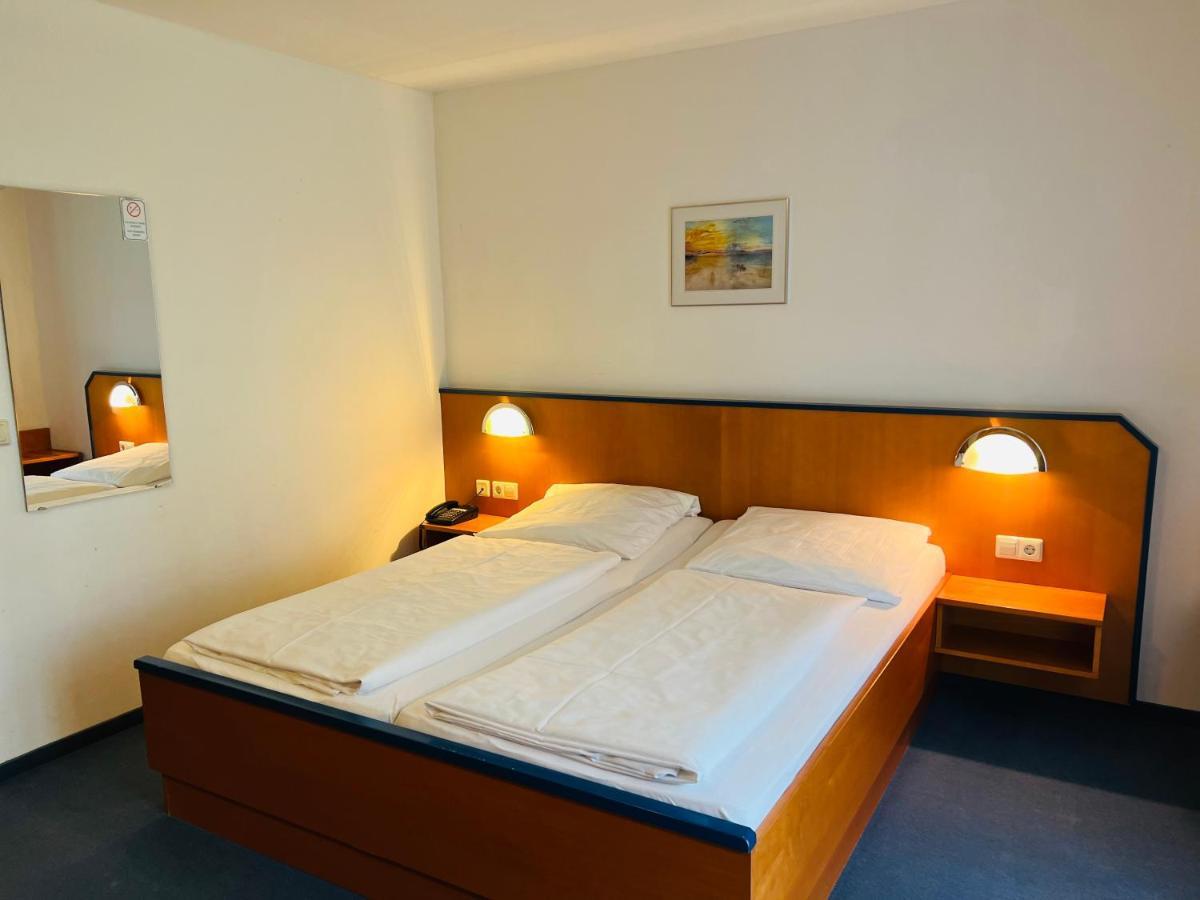 Trip Inn Aktivhotel Sonnenhof Bei Passau Eksteriør billede