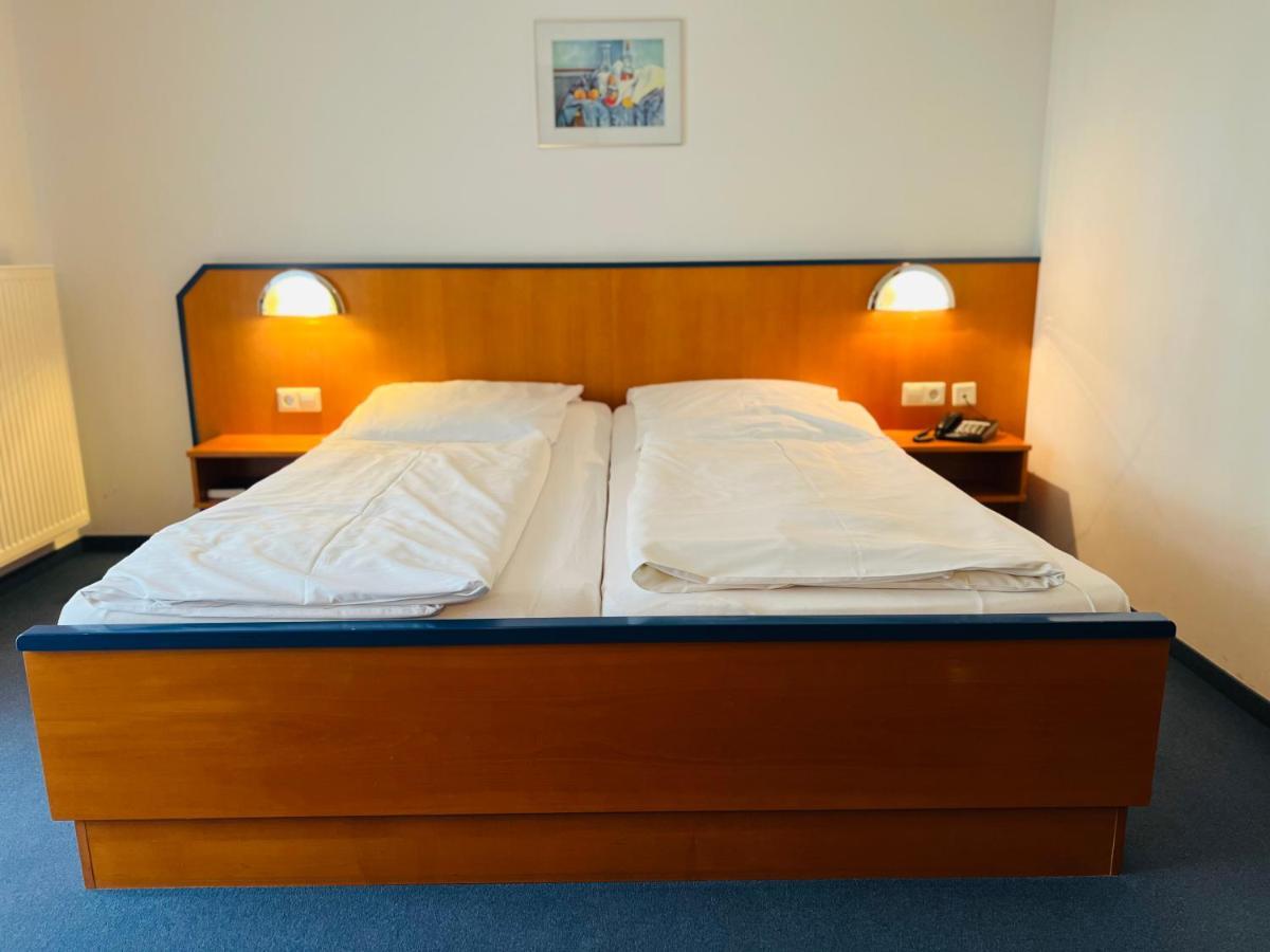 Trip Inn Aktivhotel Sonnenhof Bei Passau Eksteriør billede