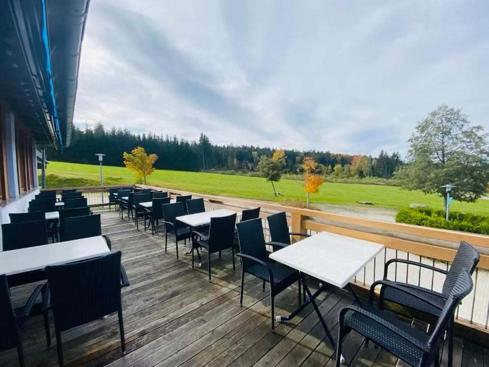 Trip Inn Aktivhotel Sonnenhof Bei Passau Eksteriør billede