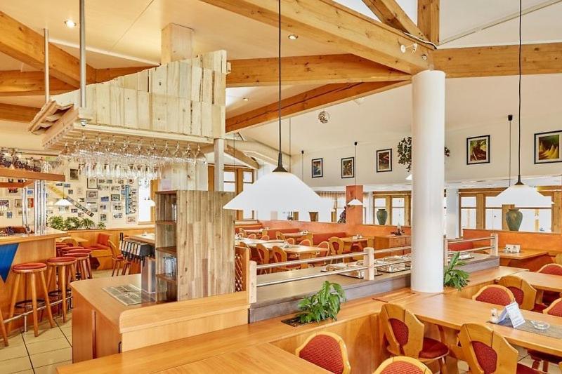 Trip Inn Aktivhotel Sonnenhof Bei Passau Eksteriør billede
